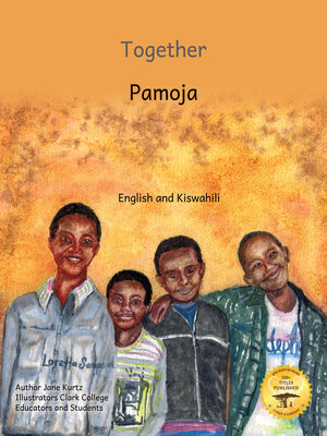 cover image of Together